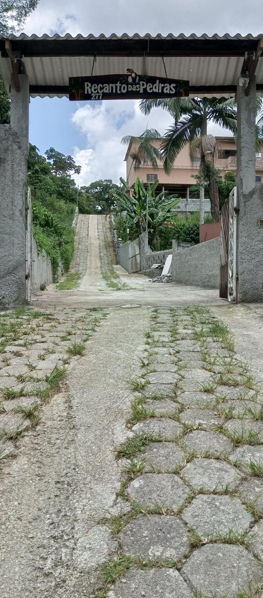 Villa Chacara Recanto Das Pedras Guarulhos Exterior foto