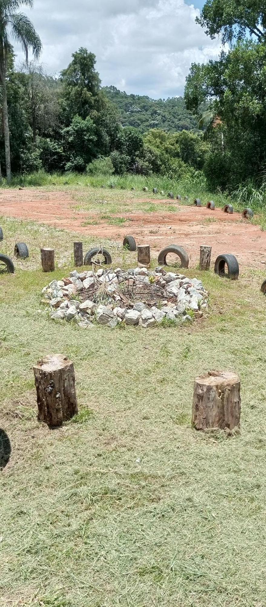 Villa Chacara Recanto Das Pedras Guarulhos Exterior foto