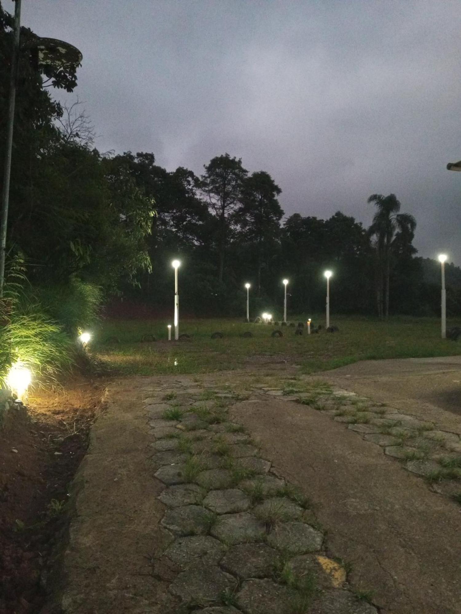 Villa Chacara Recanto Das Pedras Guarulhos Exterior foto